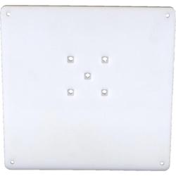 Adapter Plate for Cisco's AIR-ANT2566D4M Antenna