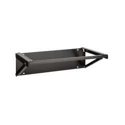 Extra-Capacity Flush Mounted 6U x 19 Wall Bracket