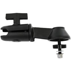 Swing Arm Extension with Single Swivel Open Socket