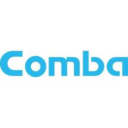 555 - 6000 MHz Four-Way Wilkinson Power Splitter, 4.3-10 Female