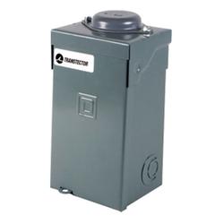 MINI-CAB Outdoor 120 VAC Single Phase Electrical Cabinet