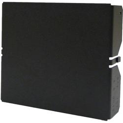 2RU Module Blank, Charcoal 1.8KW CXRF or 2kW CXDF