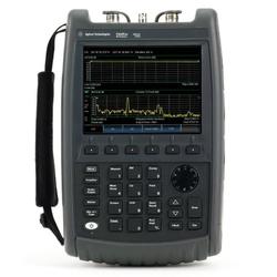 *N9917A VNA Time Domain