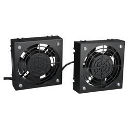 SmartRack Wall-Mount Roof Fan Kit
