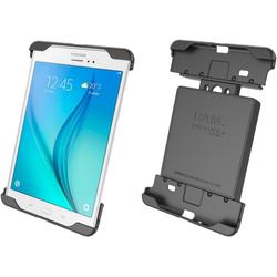 Locking Cradle for Samsung Galaxy Tab E 9.6