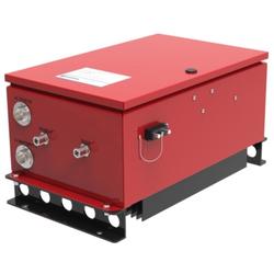 Comprod Communications, Inc. - 900 MHz SMR 80dB NFPA BDA