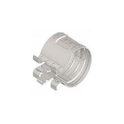 Snap-in hanger for E60 waveguide cable. 10 Pack.