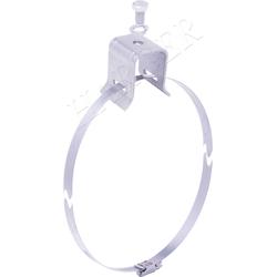 Tower Standoff Adapter for 4"-4.75" OD Pipes