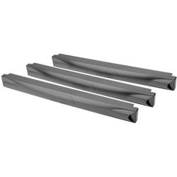 19 in 1U Blanking Panel Kit