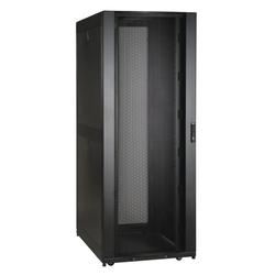 45U Std-Depth Rack Enclosure Cabinet w/shockpallet