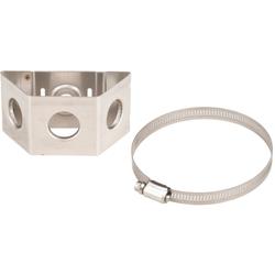 Snap In Stand-off Kit, 4-5 in