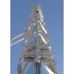 Step-Bolt Kit for M110 156' tower-leg mounted