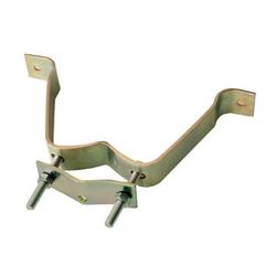 4 inbase Ant Mnt,2-1/2 inOD pipe size