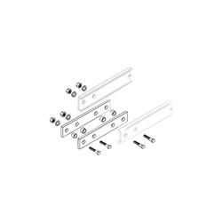 2x9/16 in Support Channel Splice Kit