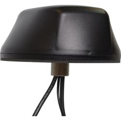 MIMO LTE No GPS Low Profile