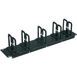 SmartRack 2U 19" Horizontal Cable Manager