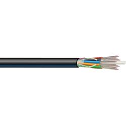 48F CampusLink LT Loose Tube Plenum Cable, Armored