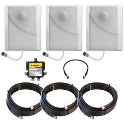 Wilson Triple Panel Antenna Expansion Kit