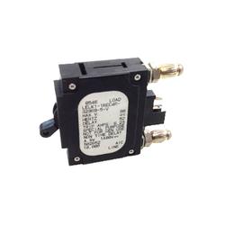 1-Pole Bullet Breaker, 5A, 5/16 in