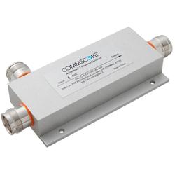 8 dB Low PIM Air Directional Coupler, 555–2700 MHz