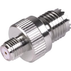 Mini-UHF F/SMA Female