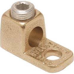 4-1/0 Lug w/3/8" Hole