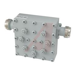 900MHz Ultra High Q 4-Pole Indoor Bandpass Filter