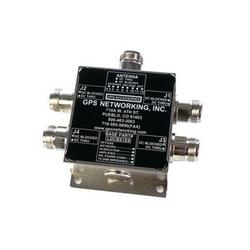 1X4 Active Antenna Amplified Splitter
