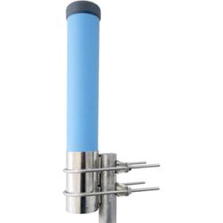 2.5 dBd UHF Collinear Antenna with N Female Connector