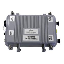 GPS 2 Channel Fiber Transmitter, WDM