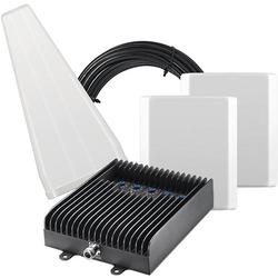 Surecall 5-Band Manually Adjustable Booster Kit