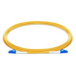 250' 4F SM LC/UPC to LC/UPC
