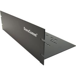 5 1/4" x 19" Rack Shelf