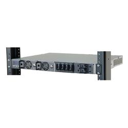 Optional blanking panel