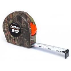 Camouflage 1" by 25' Power Return Tape