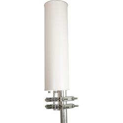 3.5-3.8GHz, 8.5dBi, 4-port Omni Antenna