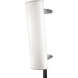 3GHz 90?45 Degree DP 16.5dBi Sector