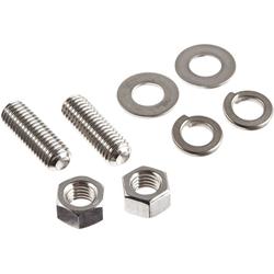 Hardware kit, I-Beam Conn