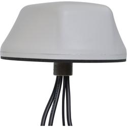 MIMO-LTE/WiFi/GPS Antenna