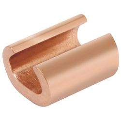 Copper Compression C-Tap (#2-#2)