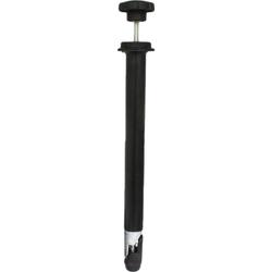 12" Male Upper Tele-Pole