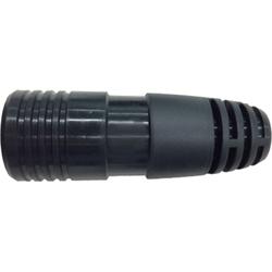 Weather Protection System for  Type N, 4.1-9.5 DIN, and 4.3-10 1/2 in Superflex Connectors