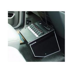 8" Angled Series Console for Light Trucks & SUV's