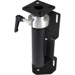 Heavy Duty Side Mt Telescoping Pole 10in