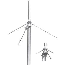 116 - 152 MHz Omni Antenna with N Female connector