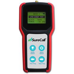 5 Band RF Signal Meter