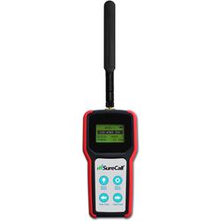 5 Band RF Signal Meter