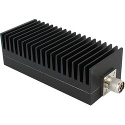 Termination Resistive  DC-4GHz 100W Type N   n/a