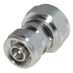 LOW PIM 4.1-9.5 (MINI) DIN Male to 7-16 DIN Male