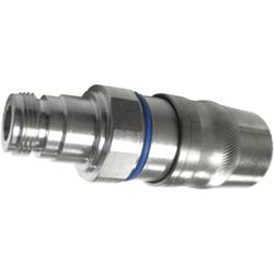JMA Wireless - N Female Connector for 1/2 in Trilogy Plenum Cable, 50 ...